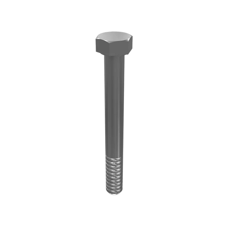 7L-4236: Hex Head Bolt 7L4236 купить