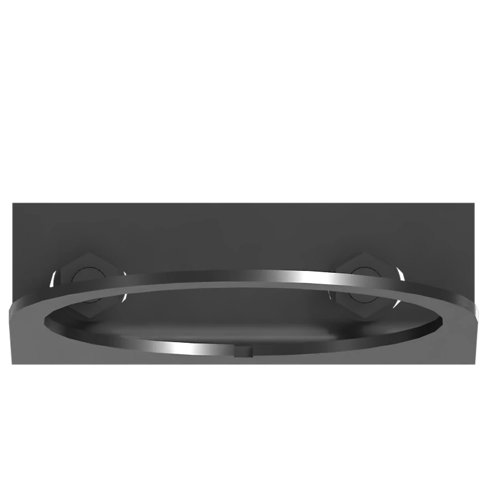 7L-4535: Tachometer Mounting Bracket 7L4535 купить