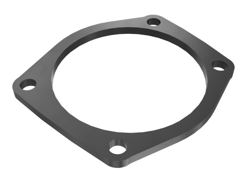 7L-5036: GASKET KIT 7L5036 купить