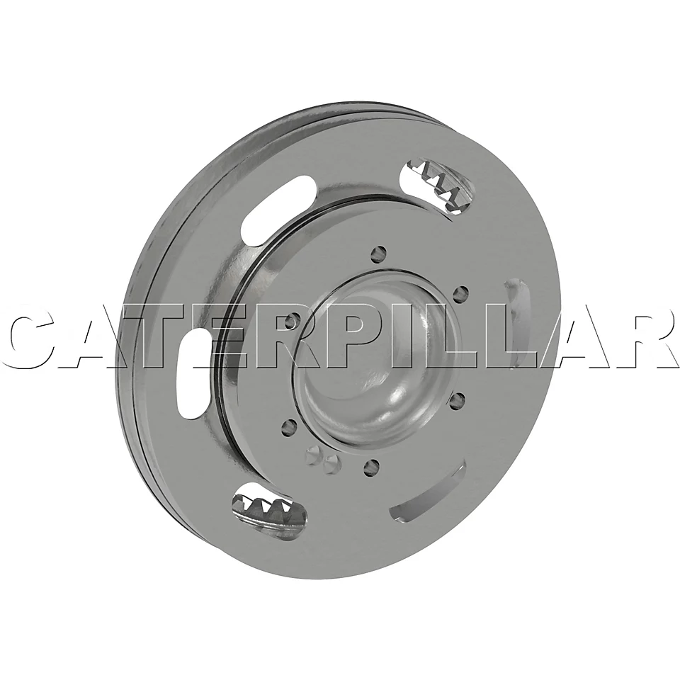 7L-5882: PULLEY 7L5882 купить