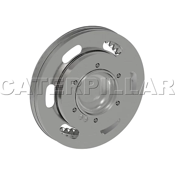 7L-5882: PULLEY 7L5882 купить