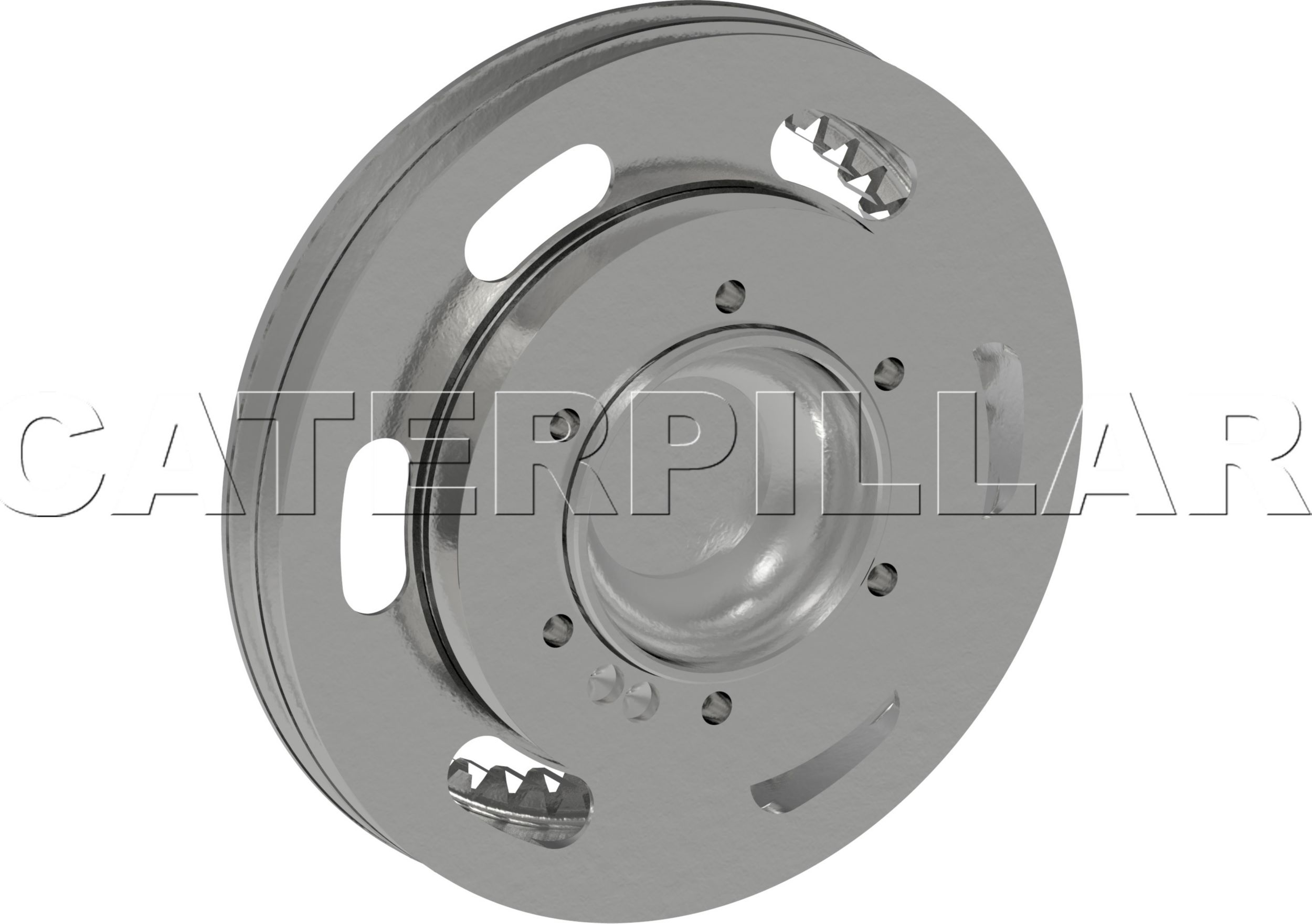 7L-5882: PULLEY 7L5882 купить