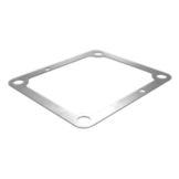 7L-7053: 0.03" Thick Timing Gear Cover Gasket 7L7053 купить