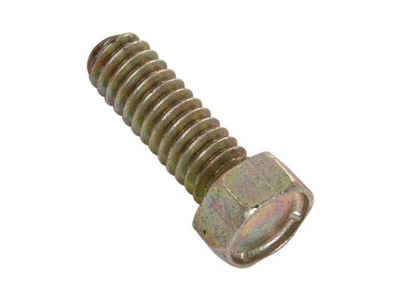 7M-0320: 1/4"-20 Hex Head Machine Screw 7M0320 купить