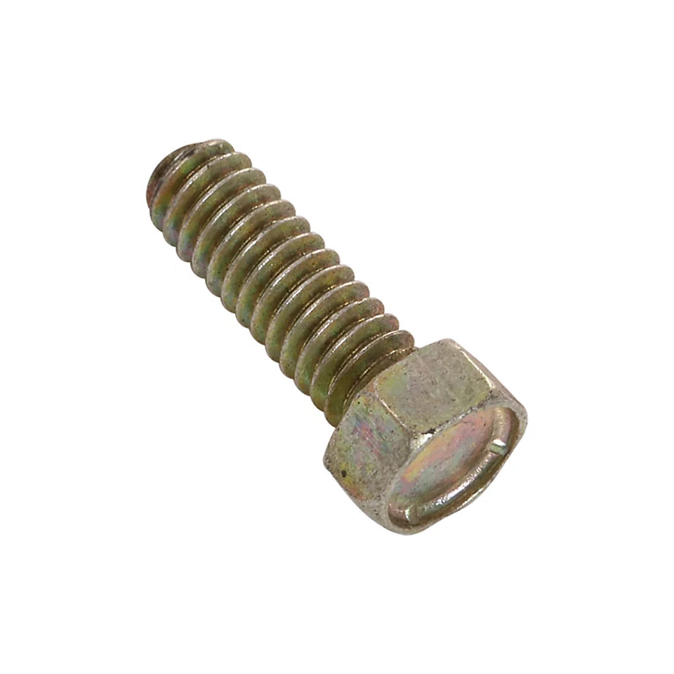 7M-0320: 1/4"-20 Hex Head Machine Screw 7M0320 купить