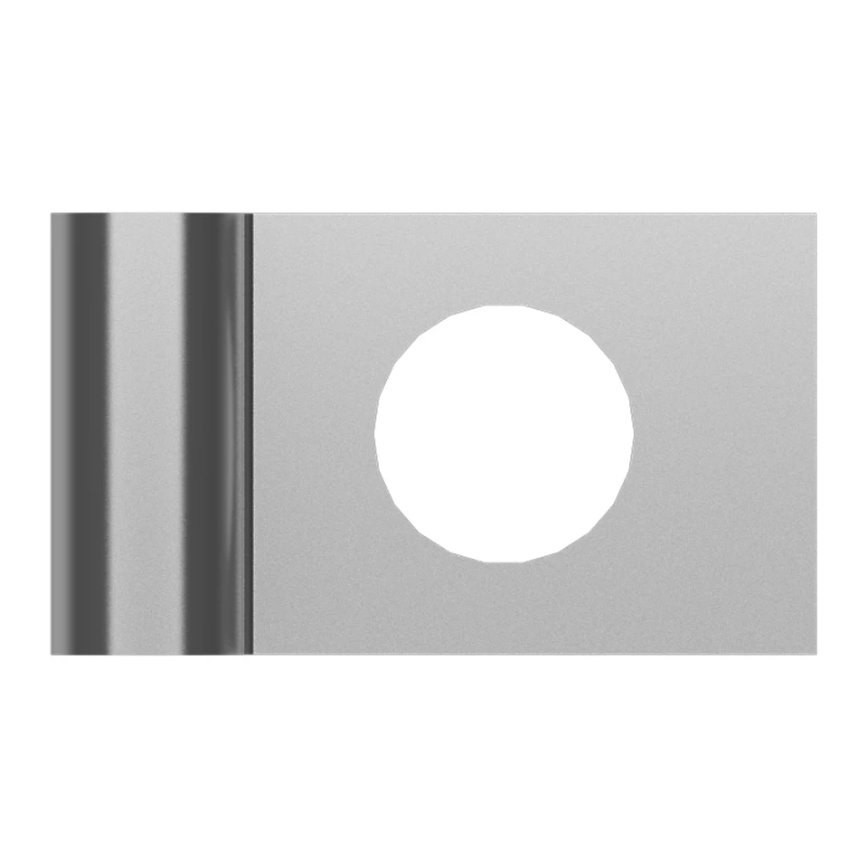 7M-3882: 0.8mm Thick Oil Level Gauge Tube Clip 7M3882 купить