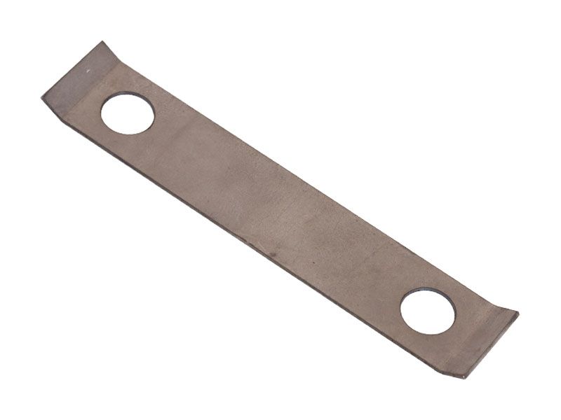 7M-4843: 0.04" Thick Camshaft Bolt Lock Plate 7M4843 купить