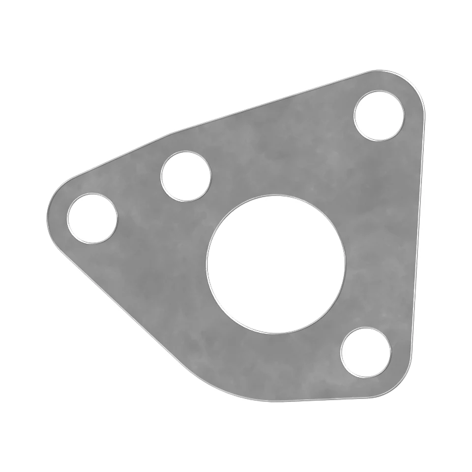 7M-7668: GASKET 7M7668 купить