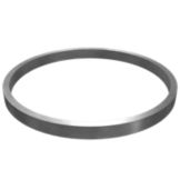7N-0239: 7/16''-20 Hex Nut 7N0239 купить