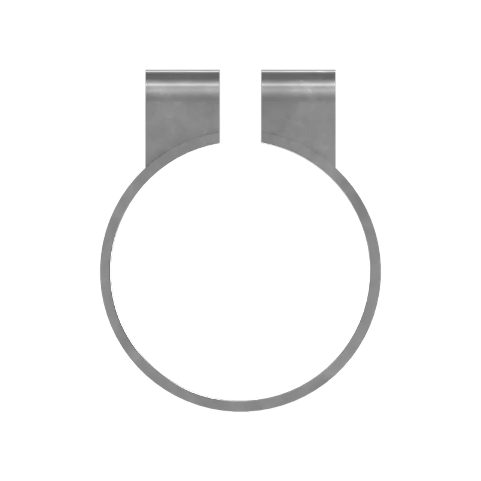 7N-0808: 78.99mm Internal Diameter Tension Clamp 7N0808 купить