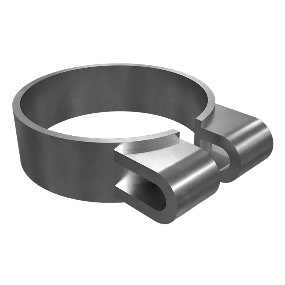 7N-0808: 78.99mm Internal Diameter Tension Clamp 7N0808 купить