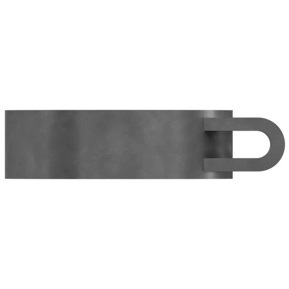 7N-0808: 78.99mm Internal Diameter Tension Clamp 7N0808 купить