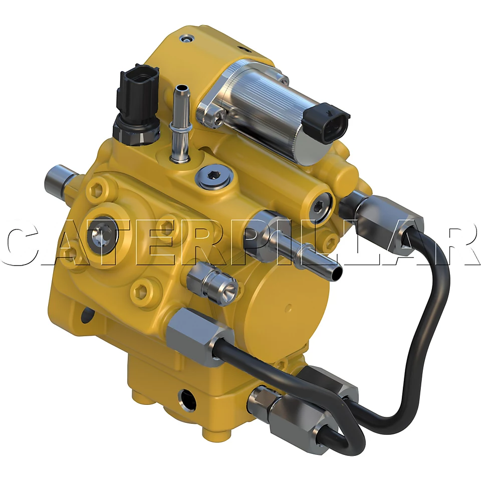 7N-2177: FUEL PUMP G 7N2177 купить