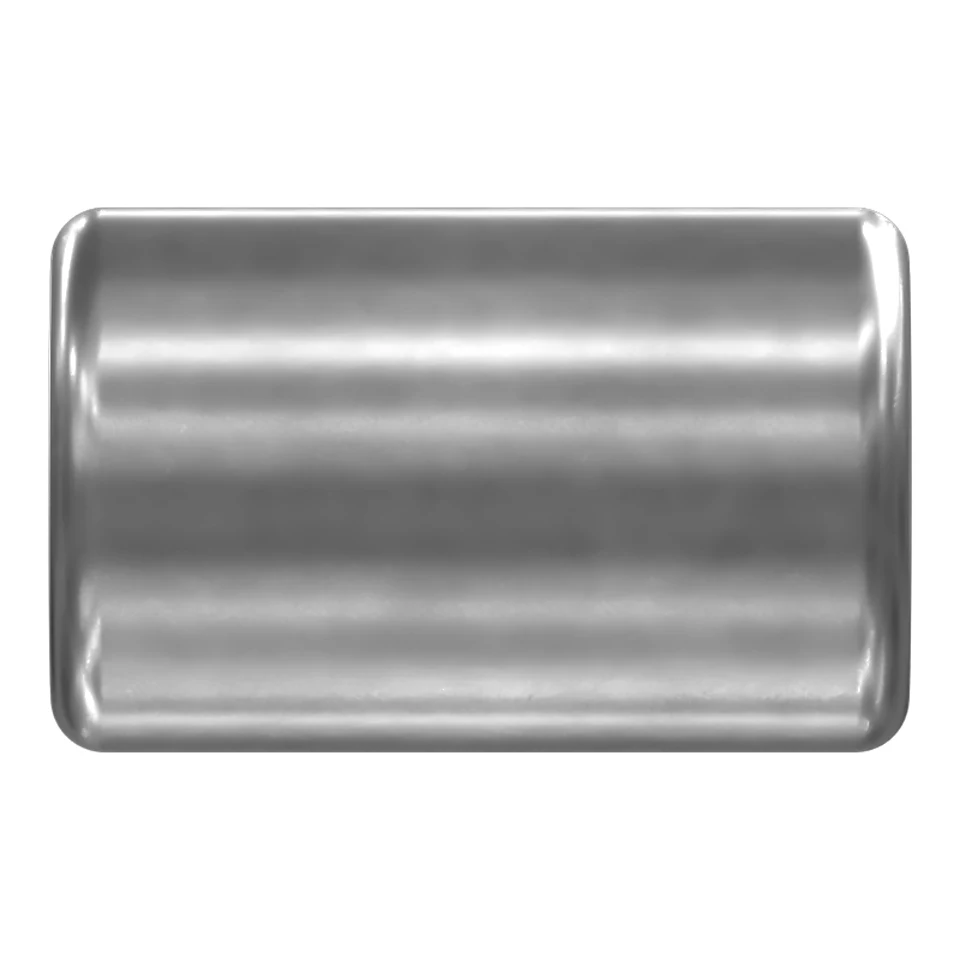 7N-2328: 25.40mm Outer Diameter Solid Dowel Pin 7N2328 купить
