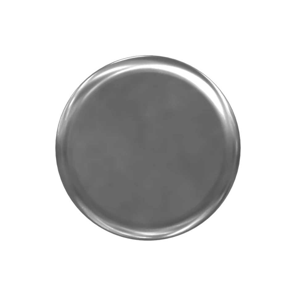 7N-2328: 25.40mm Outer Diameter Solid Dowel Pin 7N2328 купить