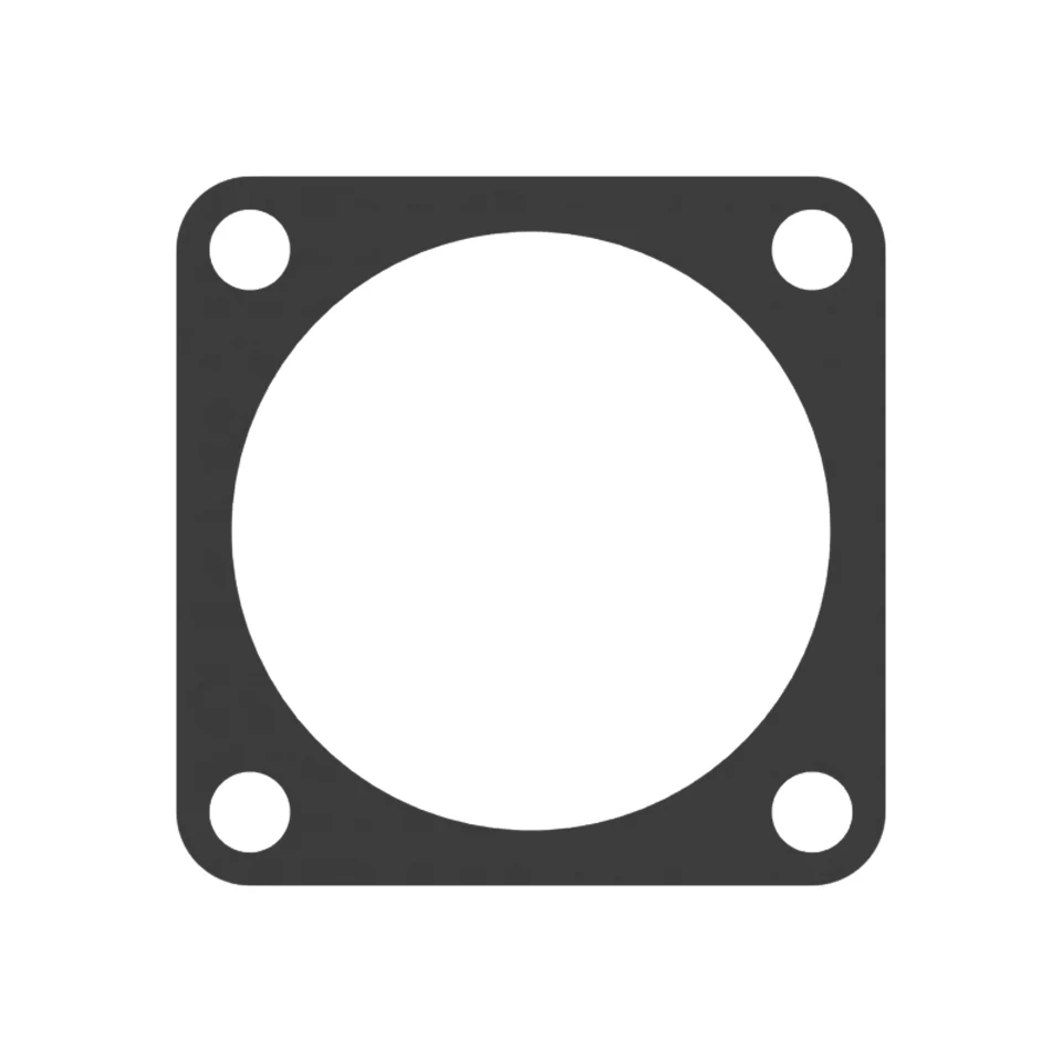 7N-4798: GASKET 7N4798 купить