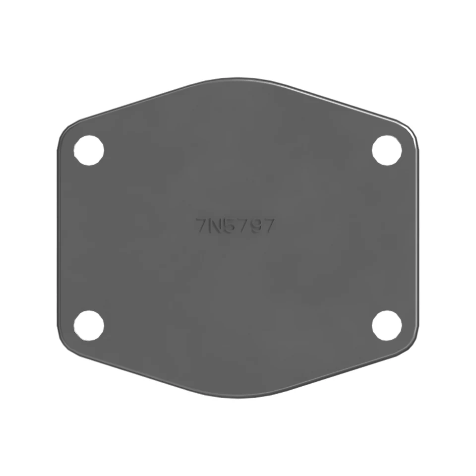 7N-5797: COVER 7N5797 купить