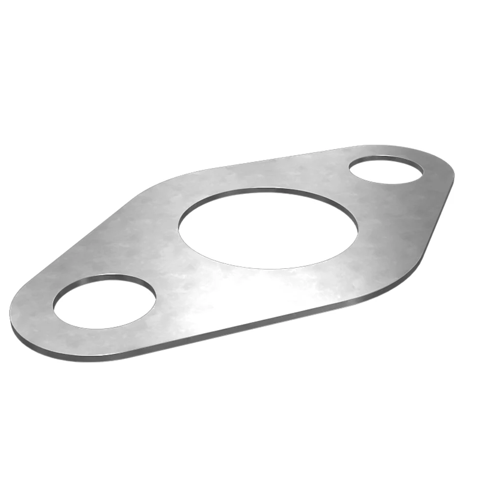 7N-5958: 0.8mm Thick Oil Cooler Gasket 7N5958 купить