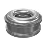 7N-8851: 12.7mm Outer Diameter Ferrule Oil Seal 7N8851 купить