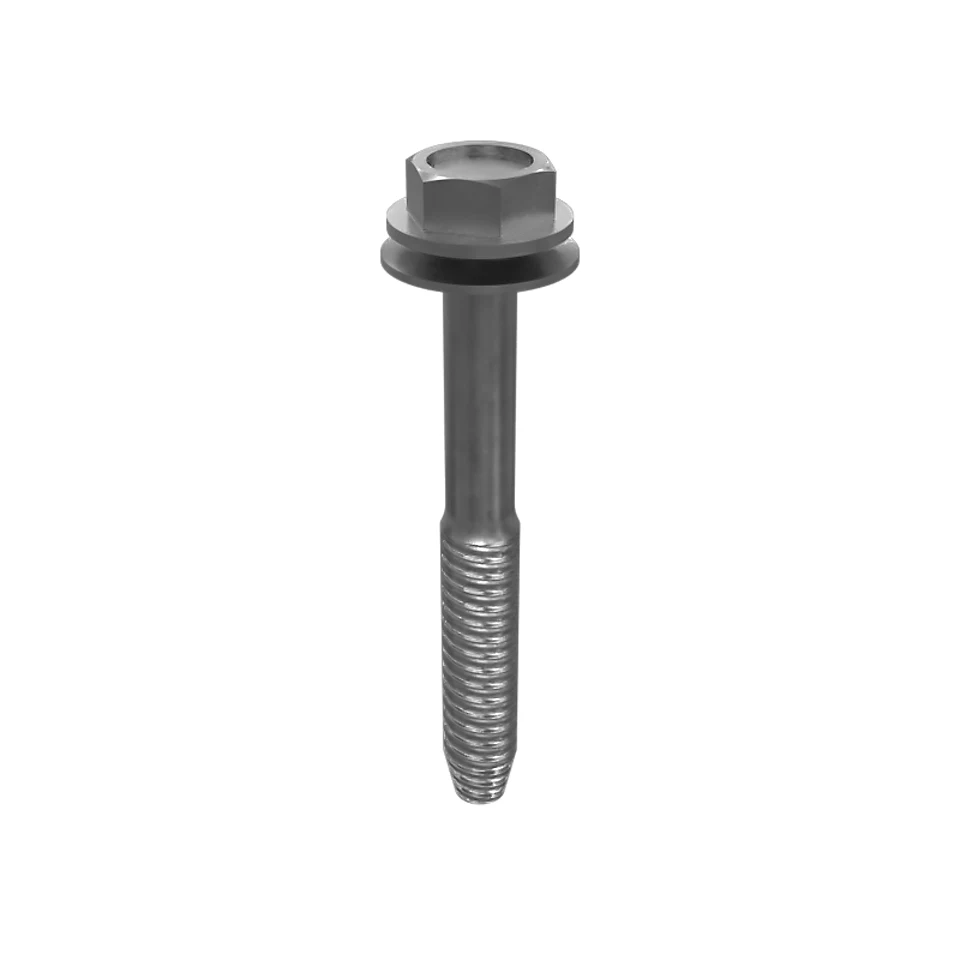 7N-9021: #8 Thread Forming Screw 7N9021 купить
