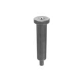 7P-6939: 93mm Outside Diameter Flanged Sleeve Bearing 7P6939 buy