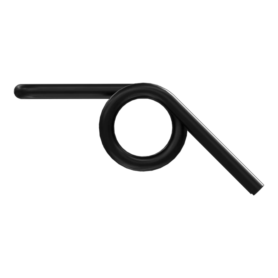 7P-8288: 11mm Inner Diameter Torsion Spring 7P8288 купить