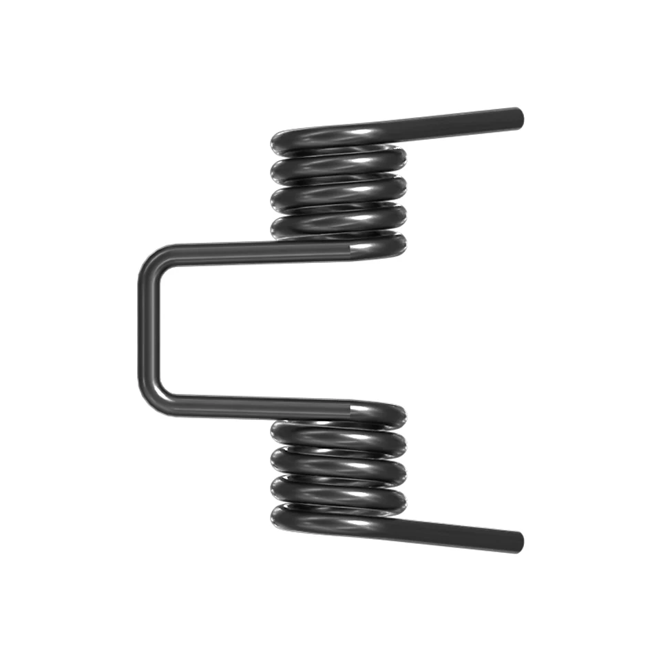 7P-8288: 11mm Inner Diameter Torsion Spring 7P8288 купить