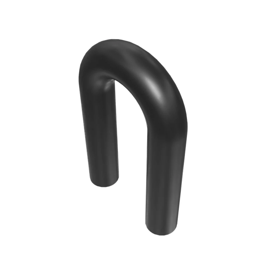 7R-4535: 5/16" Control Rod Fastening U Bolt 7R4535 купить