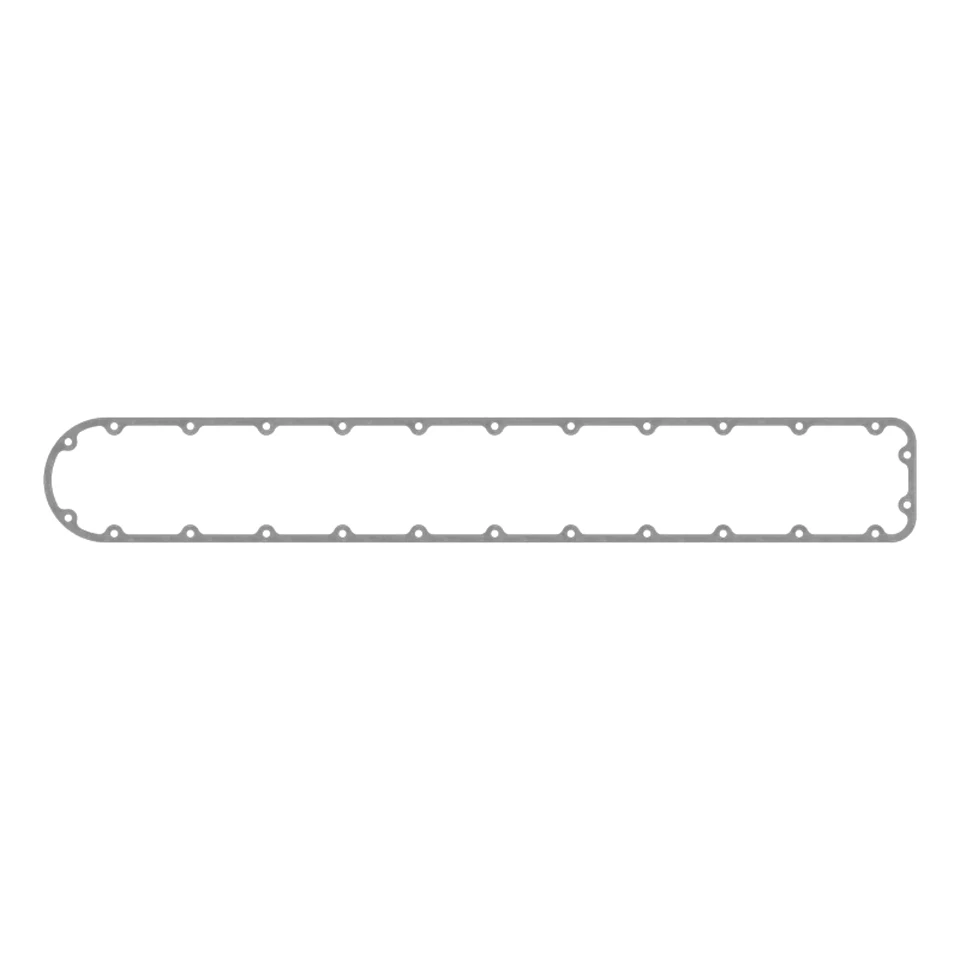 7S-1073: 0.8mm Thick Cylinder Block Side Cover Gasket 7S1073 купить