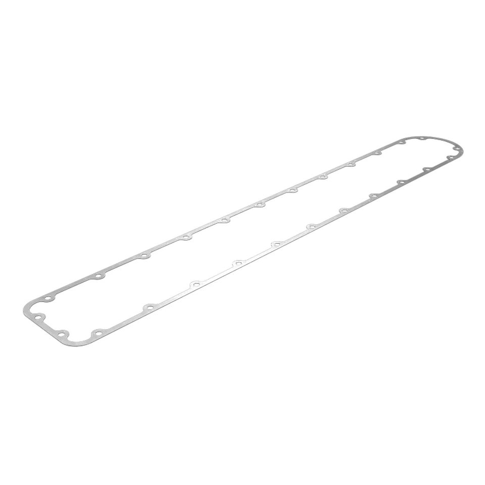 7S-1073: 0.8mm Thick Cylinder Block Side Cover Gasket 7S1073 купить