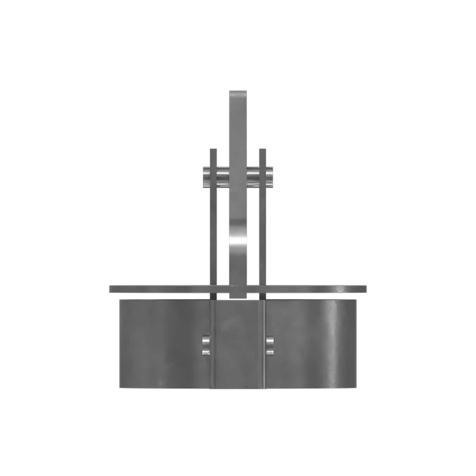 7S-4993: Exhaust Rain Cap 7S4993 купить