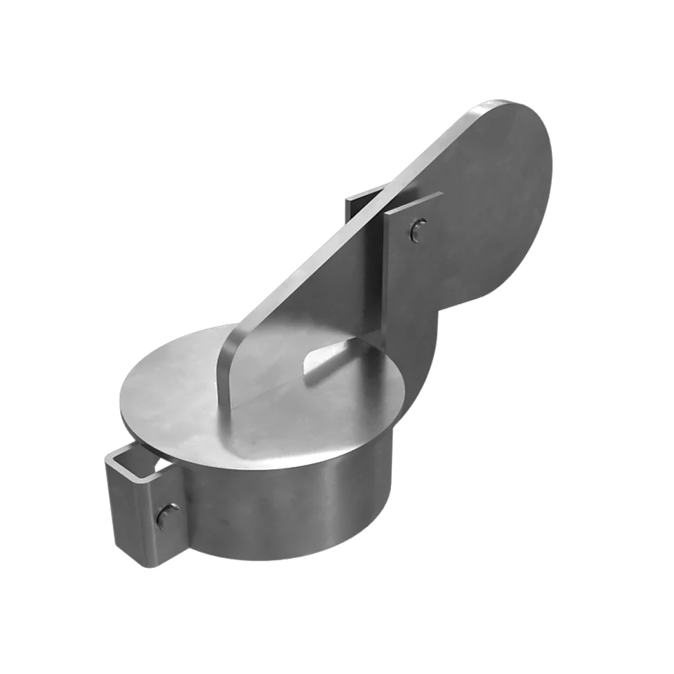 7S-4993: Exhaust Rain Cap 7S4993 купить