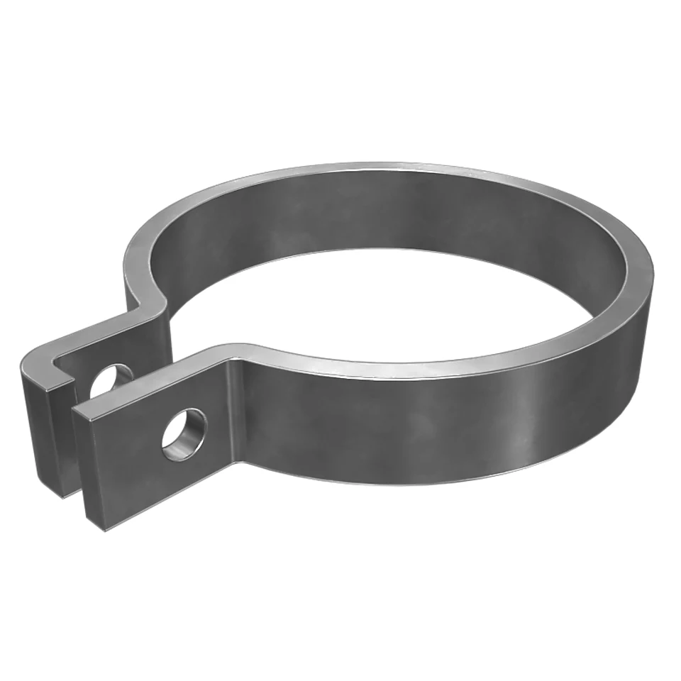 7S-8735: 107.80mm Internal Diameter Tension Clamp 7S-8735 Caterpillar