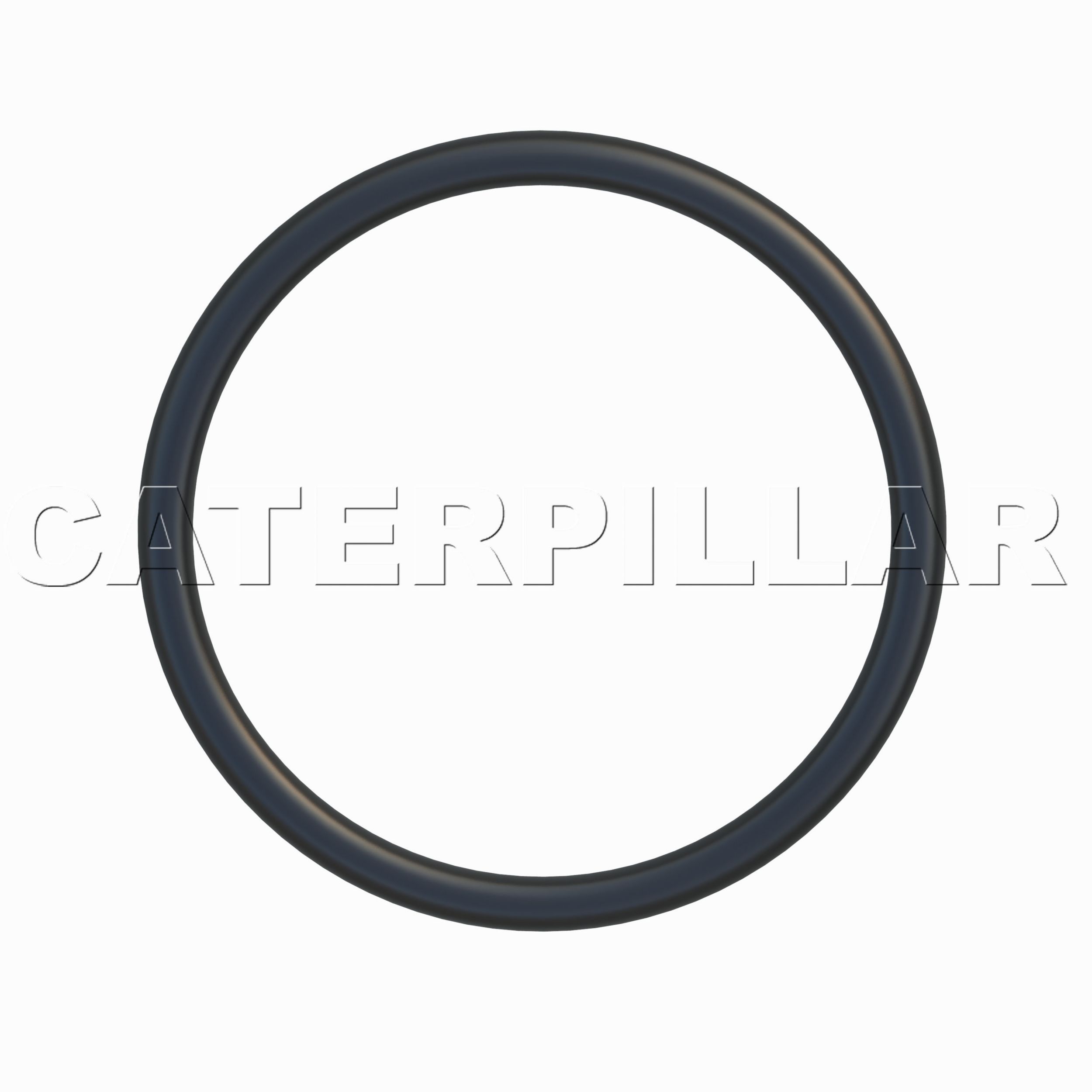 7T-0507: 33mm Inner Diameter Plug O Ring Seal 7T0507 купить