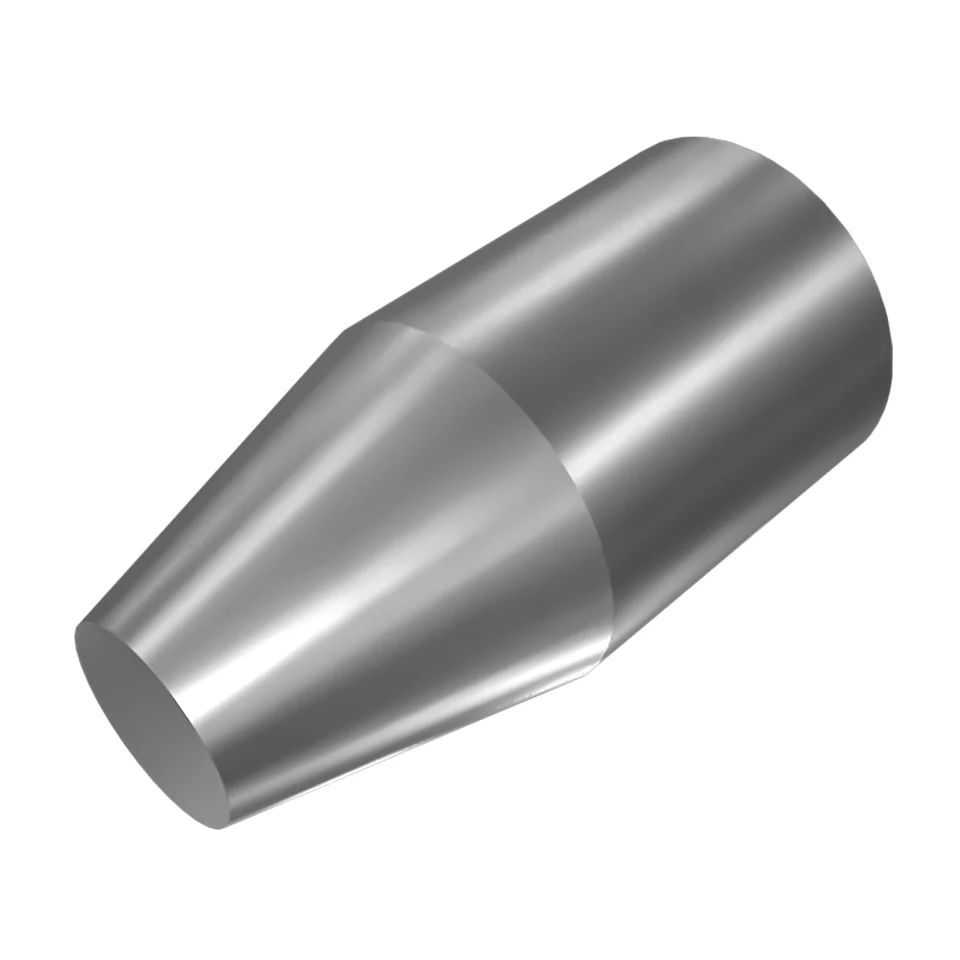 7T-3249: 19.05mm Overall Length Hexagonal Socket Set Screw 7T3249 купить