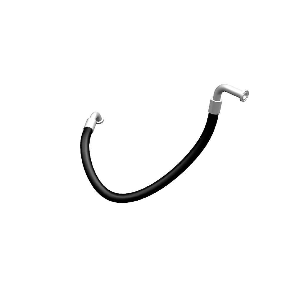 7T-3912: XT-3ES HOSE 7T3912 купить