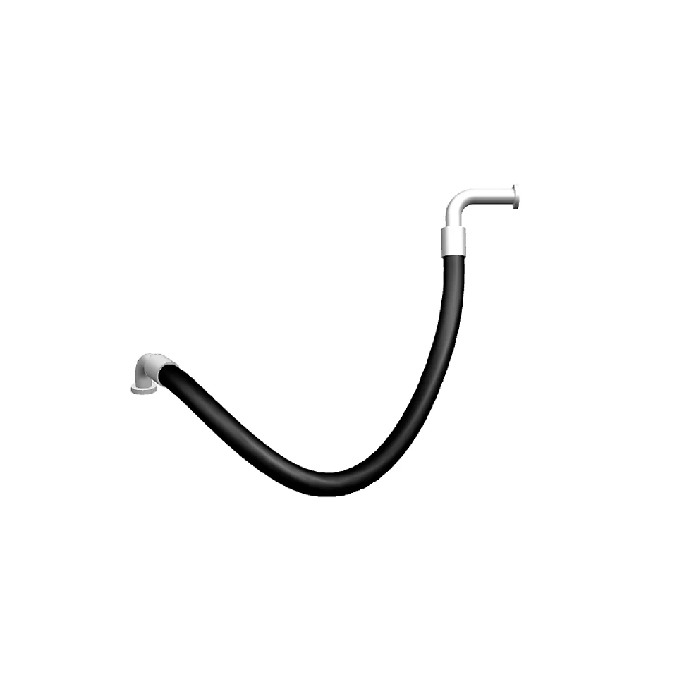7T-3912: XT-3ES HOSE 7T3912 купить