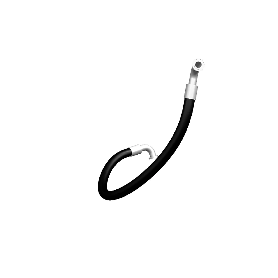 7T-3912: XT-3ES HOSE 7T3912 купить