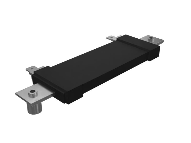 7T-4003: 55 Watt Wire Wound Resistor 7T4003 buy