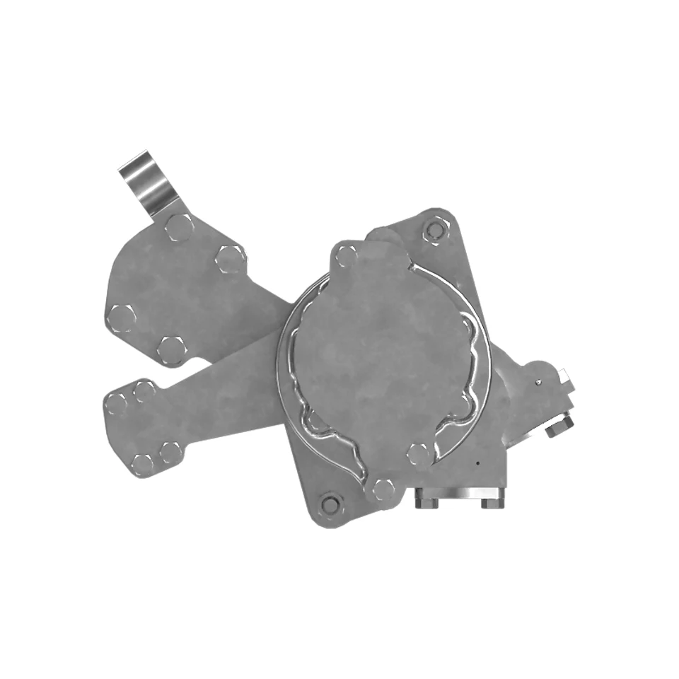 7T-4764: PUMP G 7T4764 купить