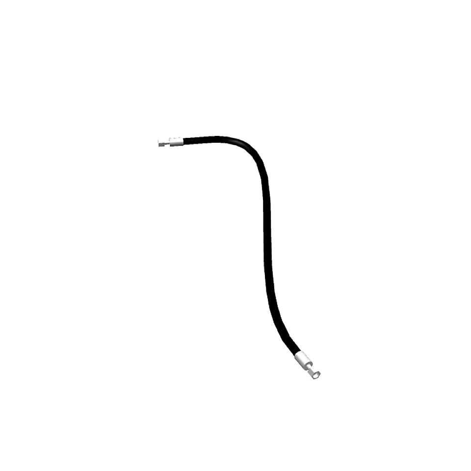 7T-5773: XT-3ES HOSE 7T5773 купить