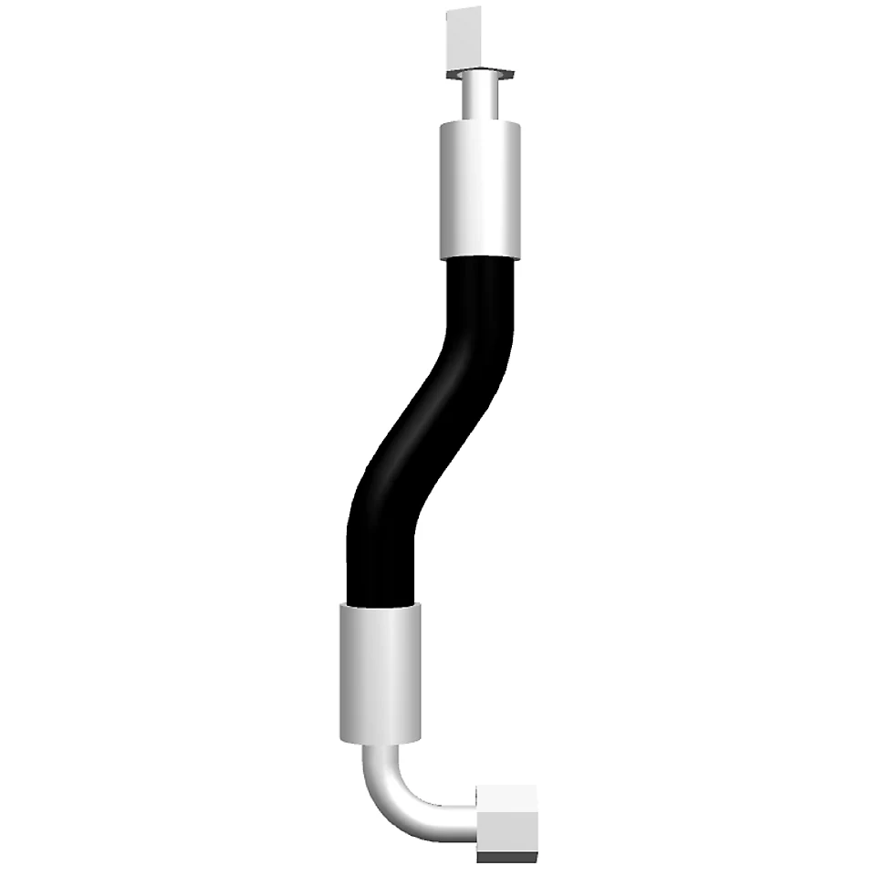 7U-3374: XT-3ES HOSE 7U3374 купить