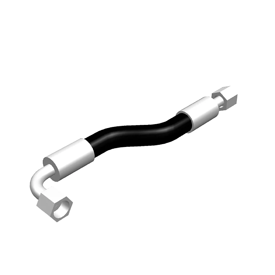 7U-3374: XT-3ES HOSE 7U3374 купить