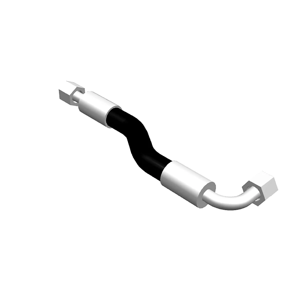 7U-3374: XT-3ES HOSE 7U3374 купить