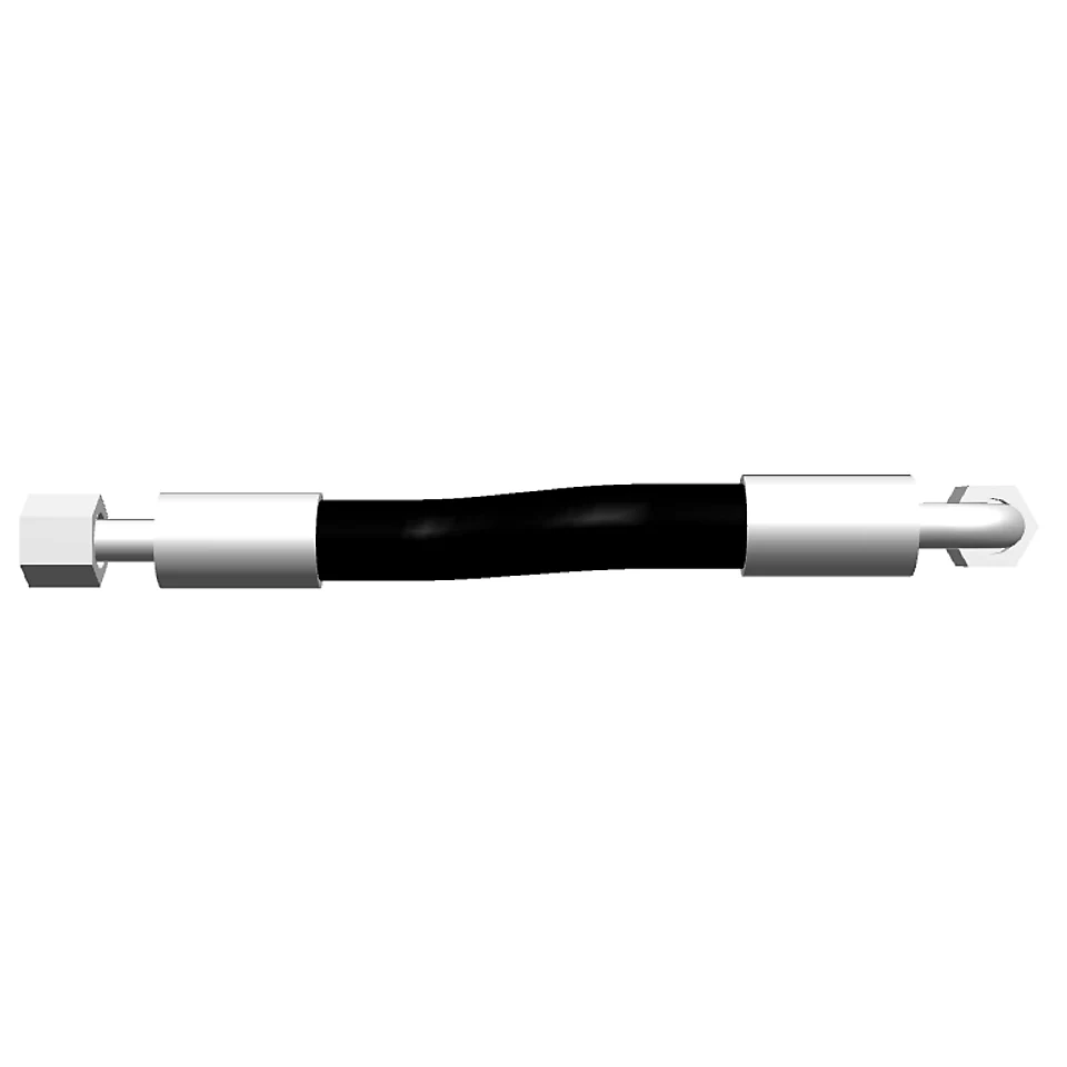 7U-3374: XT-3ES HOSE 7U3374 купить