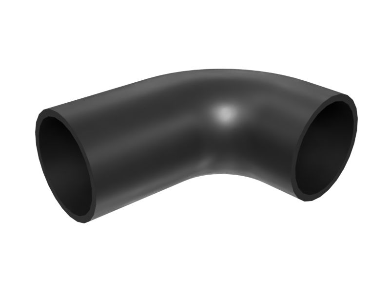 7U-5297: Coolant Lines Elbow 7U5297 buy