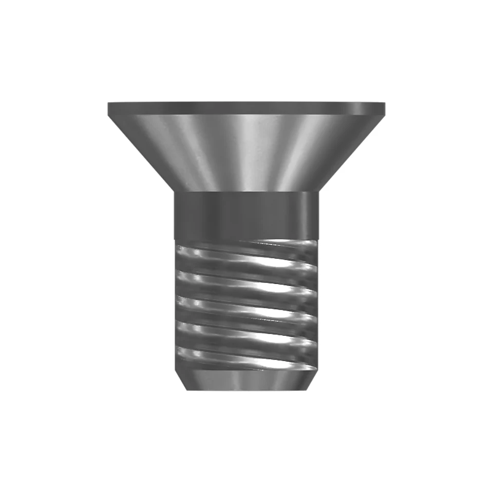 7V-1159: Countersunk Flat Head Screw 7V1159 купить