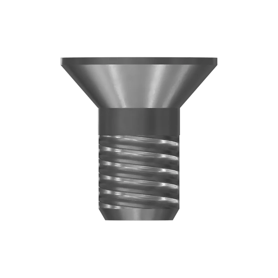 7V-1159: Countersunk Flat Head Screw 7V1159 купить
