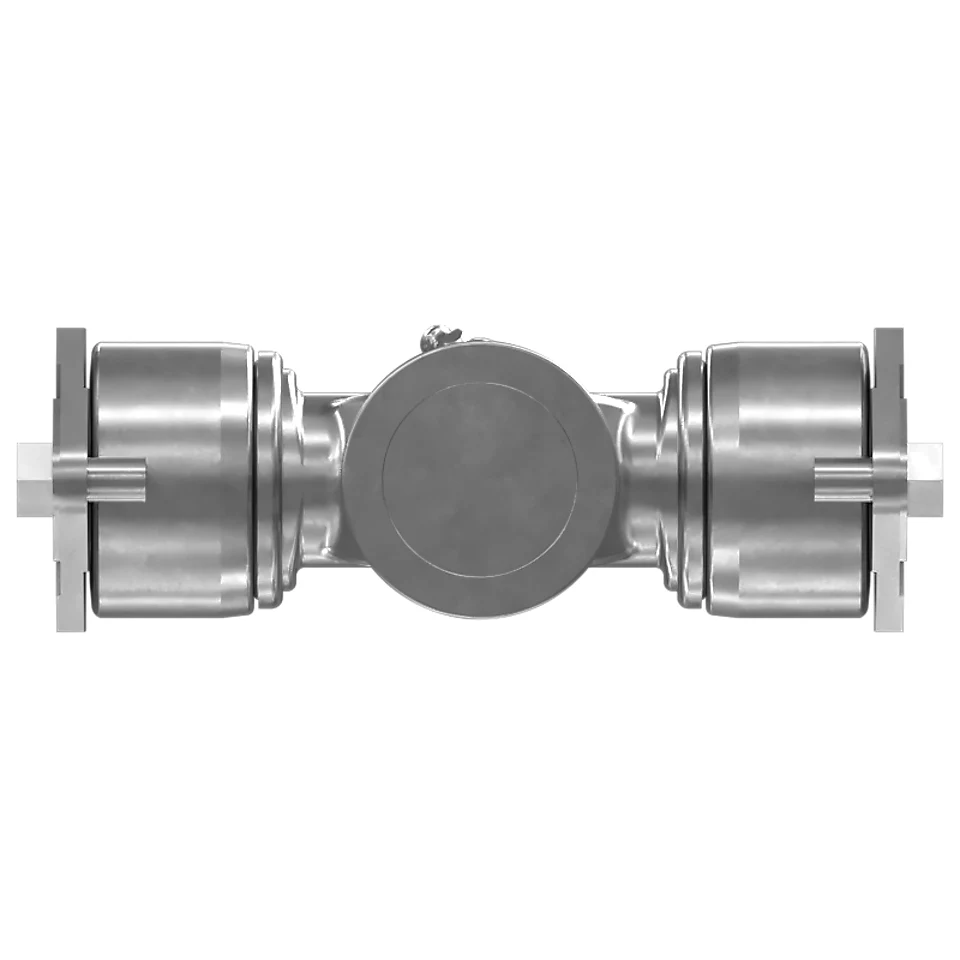 7V-4077: Универсальное соединение в сборе 7V4077 купить