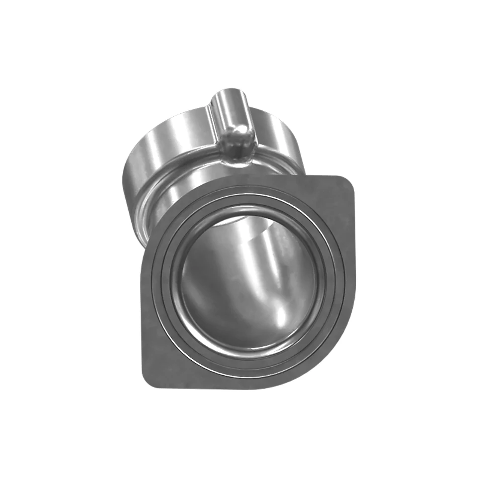 7W-0117: Впускной коленчатый патрубок масляного насоса 7W0117 купить